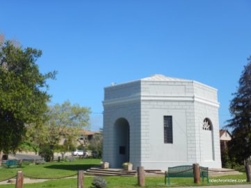 veteran memorial