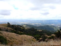 diablo valley views