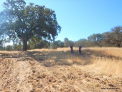 oak hills trail