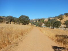 oak hills trail