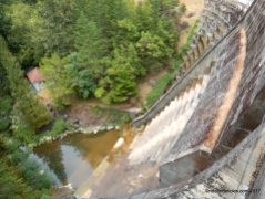 alpine dam