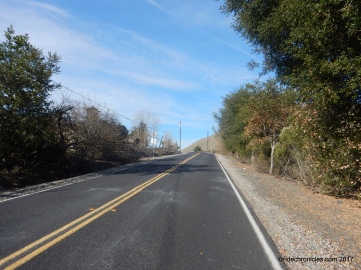 norris canyon rd