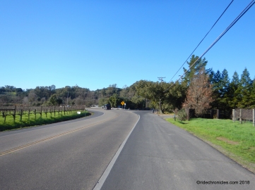 old sonoma rd